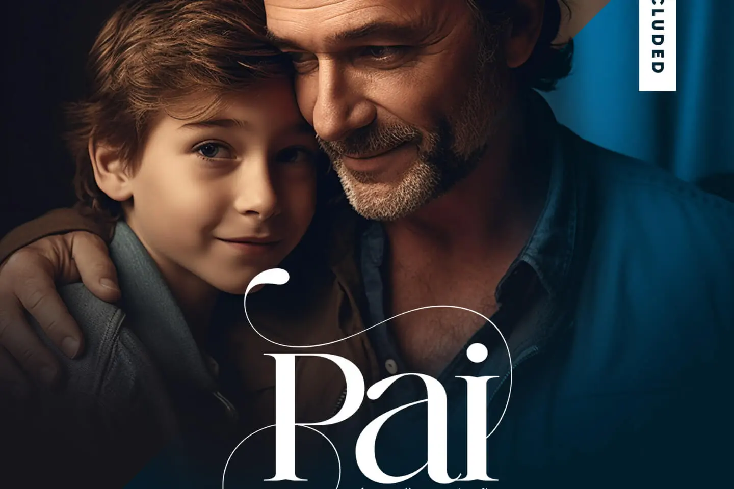 Series poster
