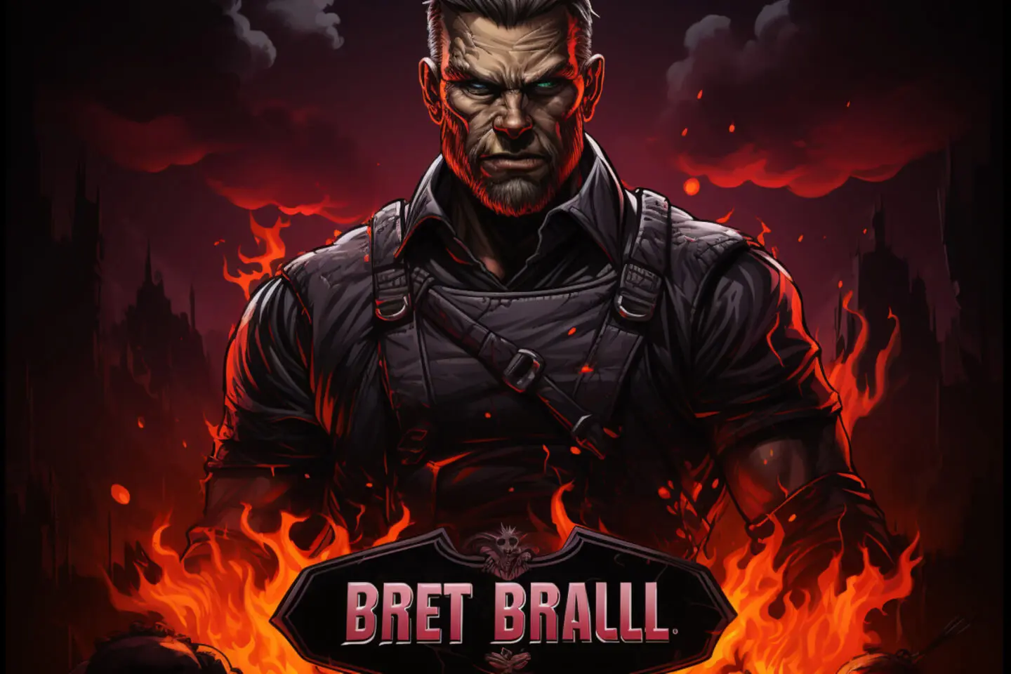 Series poster